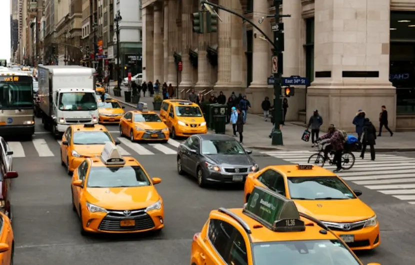 Cab Dispatch Services