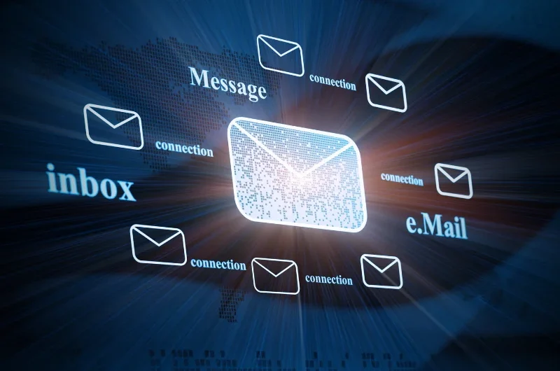Email Support Services
