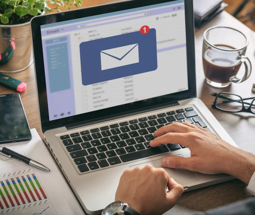 Email Support Services
