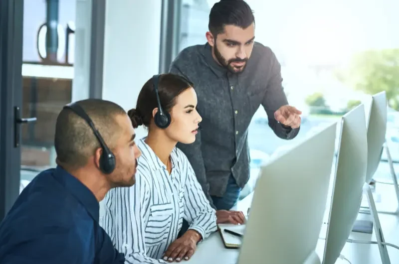 Inbound Call Services-01 Inbound Call Services