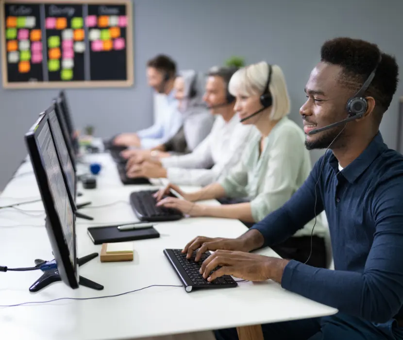 Inbound Call Services Inbound Call Services