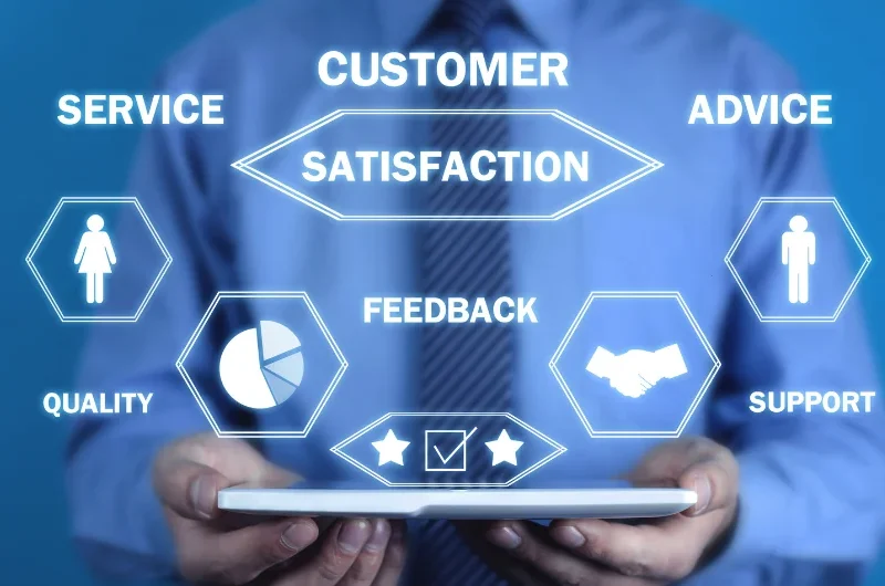 Live Chat Support Services