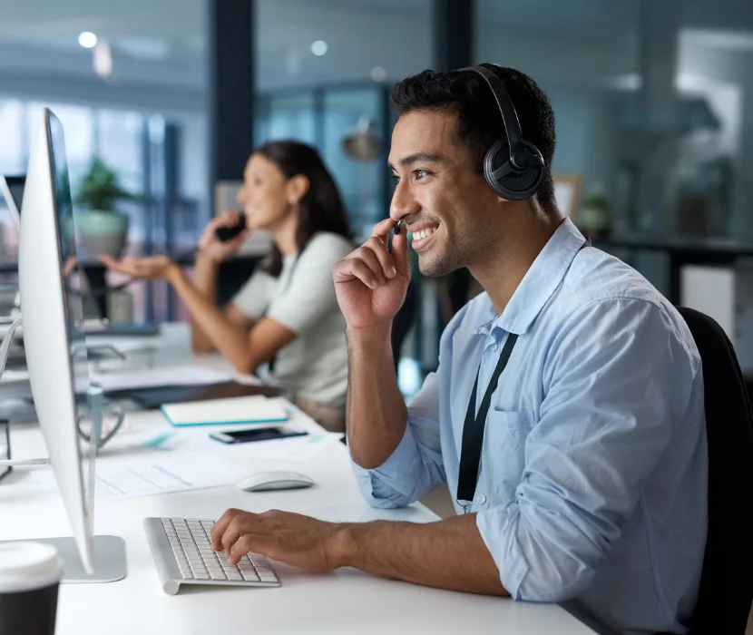 Live Chat Support Services