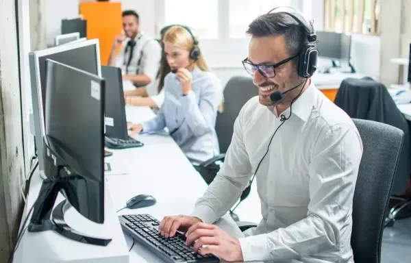 Cab Dispatch Services