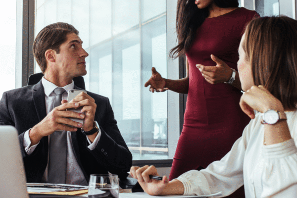 Profesionalism Profesionalism