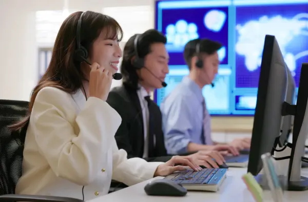 Taxi Call Answering Service-3 Taxi Call Answering Service