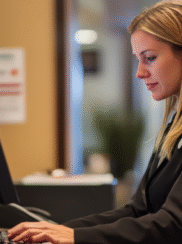 Virtual Receptionist Services Virtual Receptionist Services