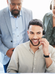 outbound call services outbound call services